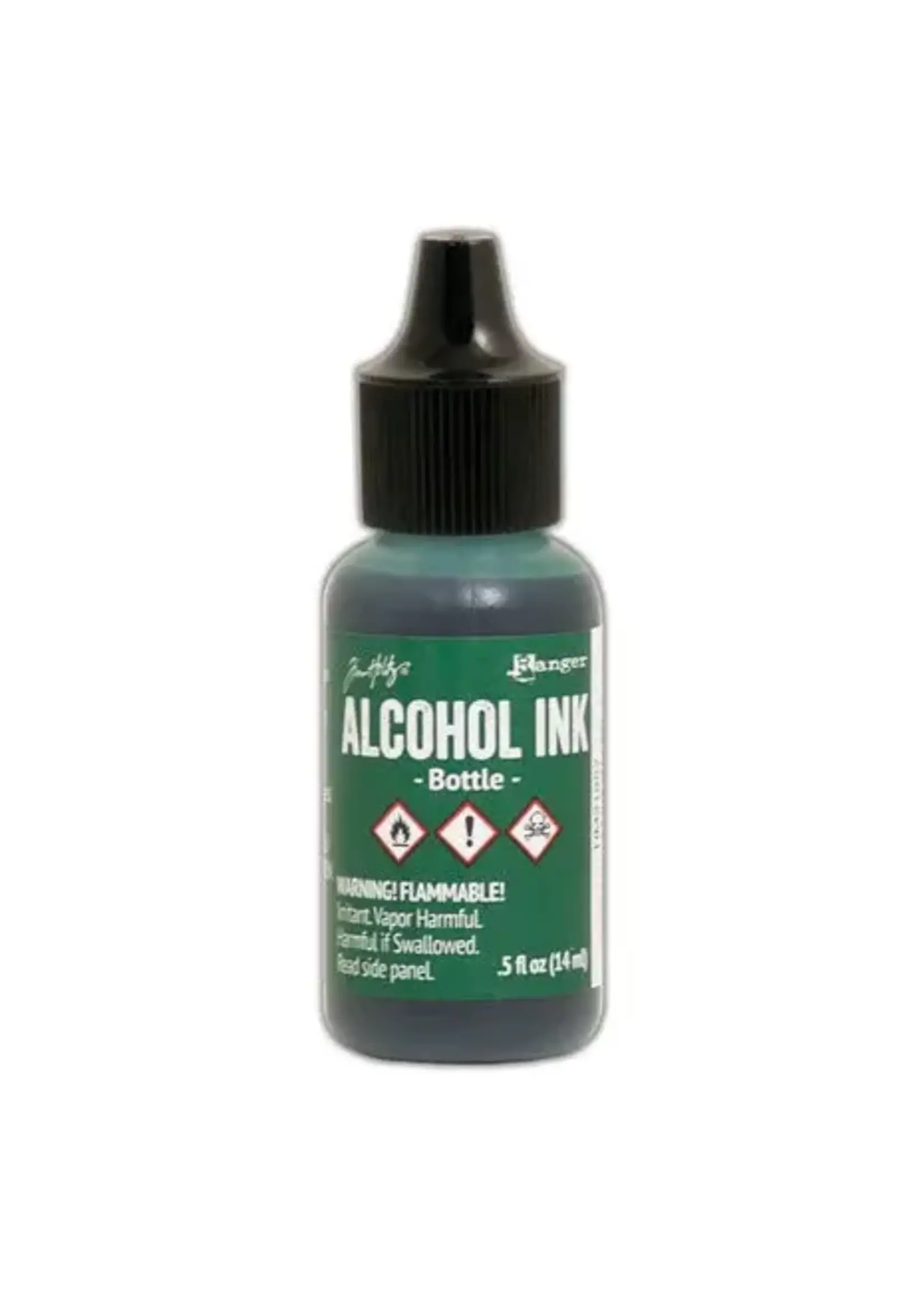 Tim Holtz Alcohol Ink Bottle 0.5 fl oz (TIM21957)