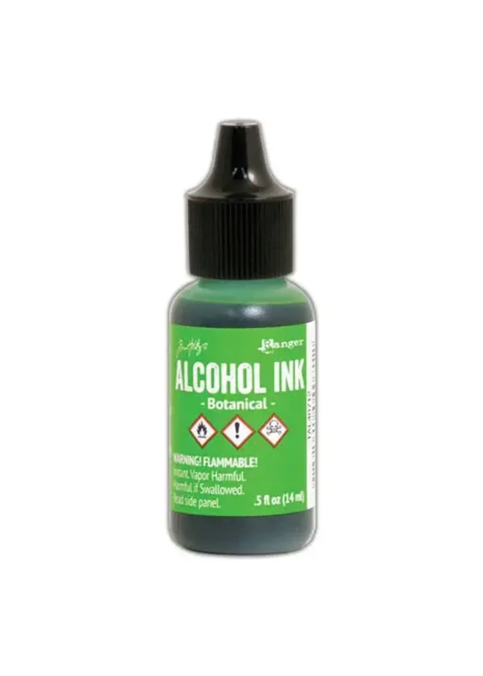 Tim Holtz Alcohol Ink Botanical 0.5 fl oz (TAL40712)