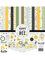 Happy As Can Bee 12x12 Inch Collection Kit (HCB376016)