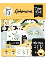 Happy As Can Bee Ephemera (HCB376024)