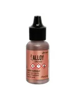 Tim Holtz Alcohol Alloys Mined 0.5 fl oz (TAA71822)