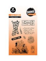 SL-GR-STAMP607 - Grunge elements Grunge Collection nr.607