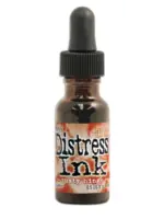 Tim Holtz Distress Ink Rusty Hinge Re-Inker 0.5 fl oz (TIM27270)
