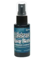 Tim Holtz Distress Spray Stains Uncharted Mariner 1.9 fl oz (TSS81920)