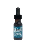 Tim Holtz Distress Ink Uncharted Mariner Re-Inker 0.5 fl oz (TXR81883)