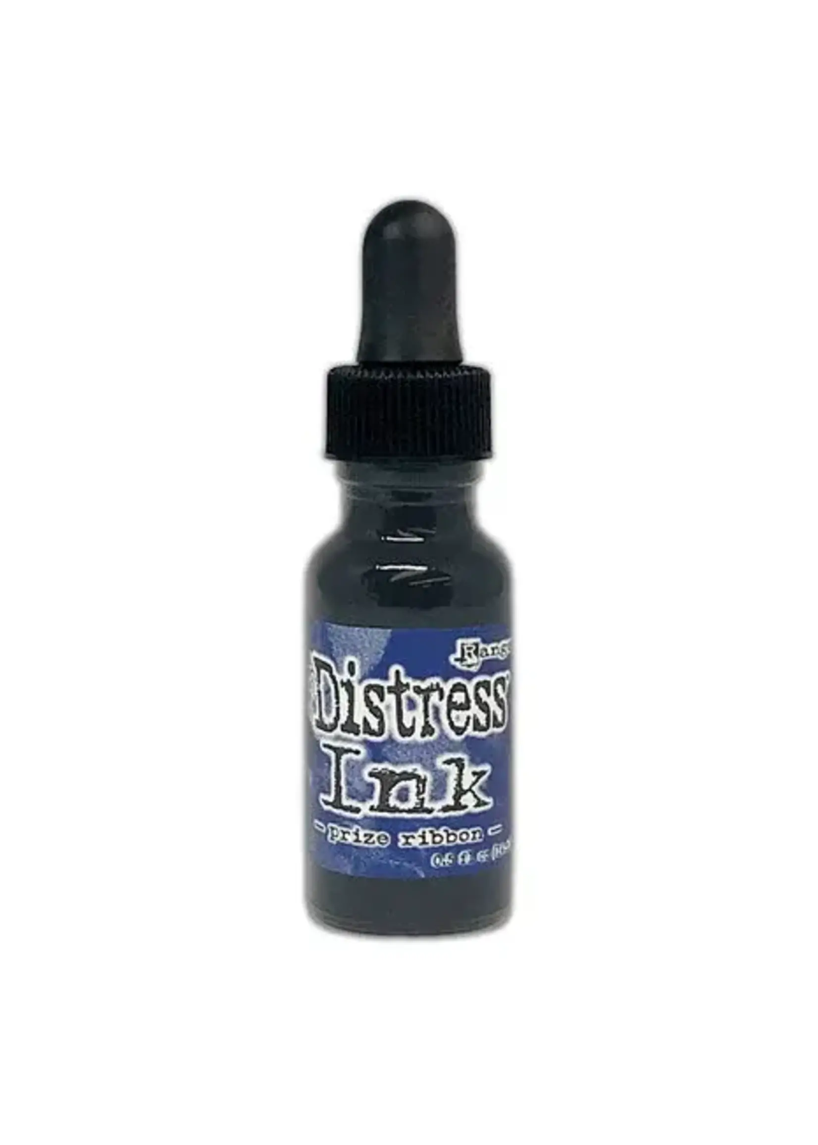 Tim Holtz Distress Ink Prize Ribbon Re-Inker 0.5 fl oz (TXR72676)