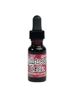Tim Holtz Distress Ink Lumberjack Plaid Re-Inker 0.5 fl oz (TXR82361)