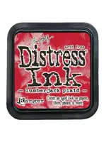 Tim Holtz Distress Ink Lumberjack Plaid Pad (TIM82354)