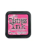 Tim Holtz Distress Ink Picked Raspberry Pad (TIM34995)