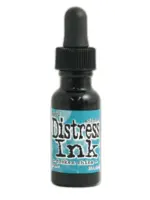 Tim Holtz Distress Ink Broken China Re-Inker 0.5 fl oz (TIM21537)