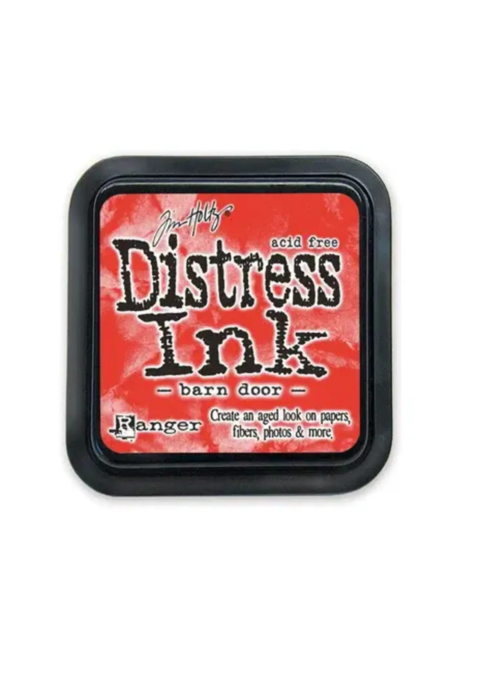 Tim Holtz Distress Ink Barn Door Pad (TIM27096)