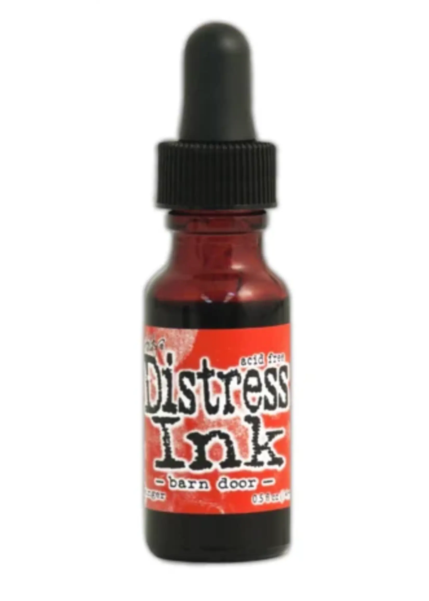 Tim Holtz Distress Ink Barn Door Re-Inker 0.5 fl oz (TIM27218)