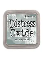 Tim Holtz Distress Oxides Iced Spruce (TDO56034)