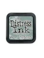 Tim Holtz Distress Ink Iced Spruce Pad (TIM32878)