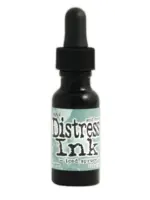 Tim Holtz Distress Ink Iced Spruce Re-Inker 0.5 fl oz (TXR35121)