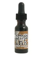Tim Holtz Distress Ink Brushed Corduroy Re-Inker 0.5 fl oz (TIM21544)