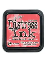 Tim Holtz Distress Ink Abandoned Coral Pad (TIM43188)