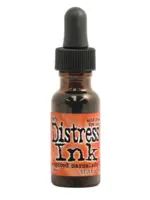 Tim Holtz Distress Ink Spiced Marmalade Re-Inker 0.5 fl oz (TIM21629)