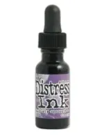 Tim Holtz Distress Ink Dusty Concord Re-Inker 0.5 fl oz (TIM21568)
