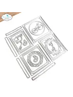 Dagboek Sleeves Vullers 1 ART JOURNAL SPECIALSSKU: 2163