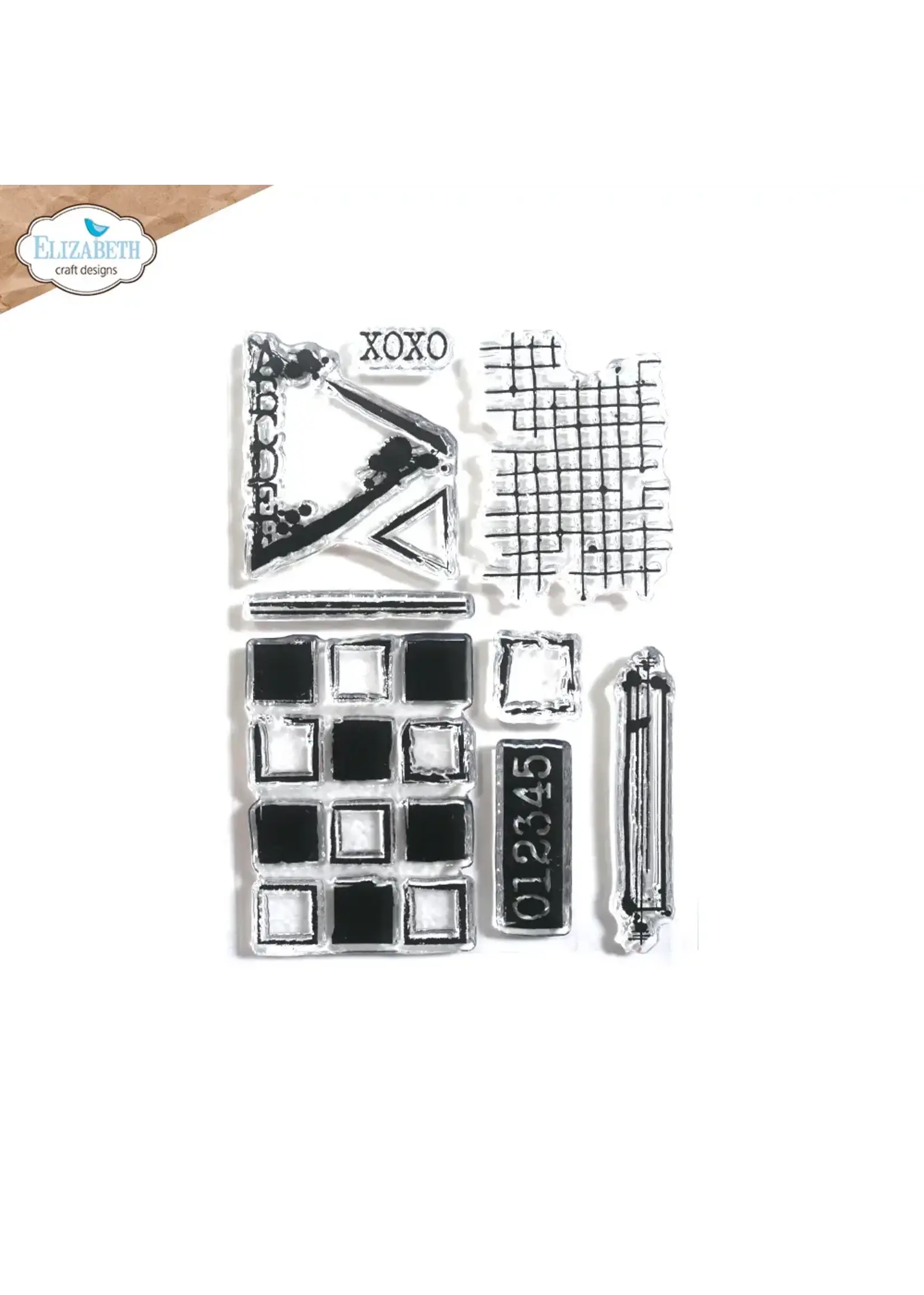 Texturen ART JOURNAL SPECIALSSKU: CS364