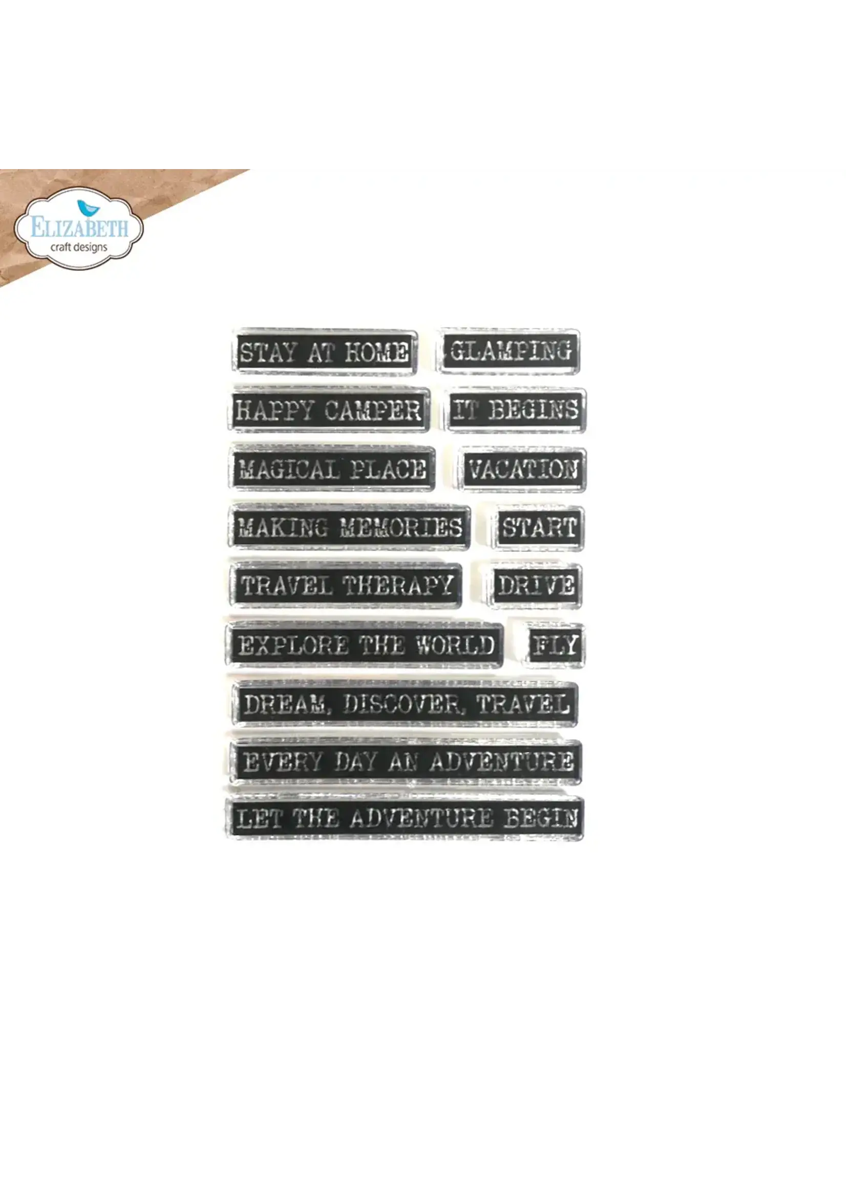 Reis Zinnen ART JOURNAL SPECIALSSKU: CS365