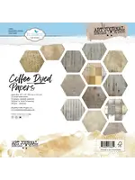 Coffee papier ART JOURNAL SPECIALSSKU: C022