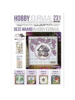 Hobbyjournaal 231