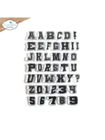 Devid art journal Specials juni 2024 setprijs 2159-2160-2163/ cs360-362-363-364-365  csd361  stencil053, paperpad c022 en sleeves ajs02