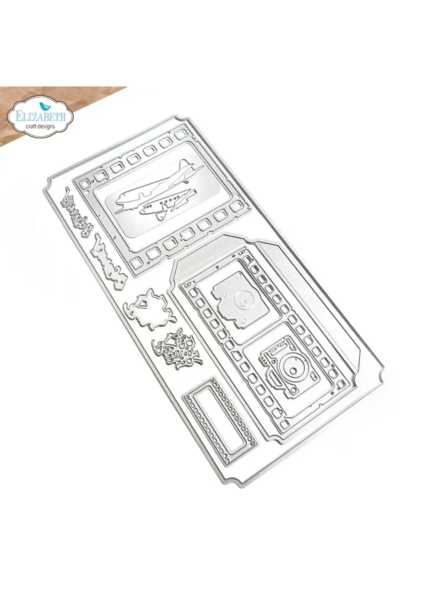 Devid art journal Specials juni 2024 setprijs 2159-2160-2163/ cs360-362-363-364-365  csd361  stencil053, paperpad c022 en sleeves ajs02