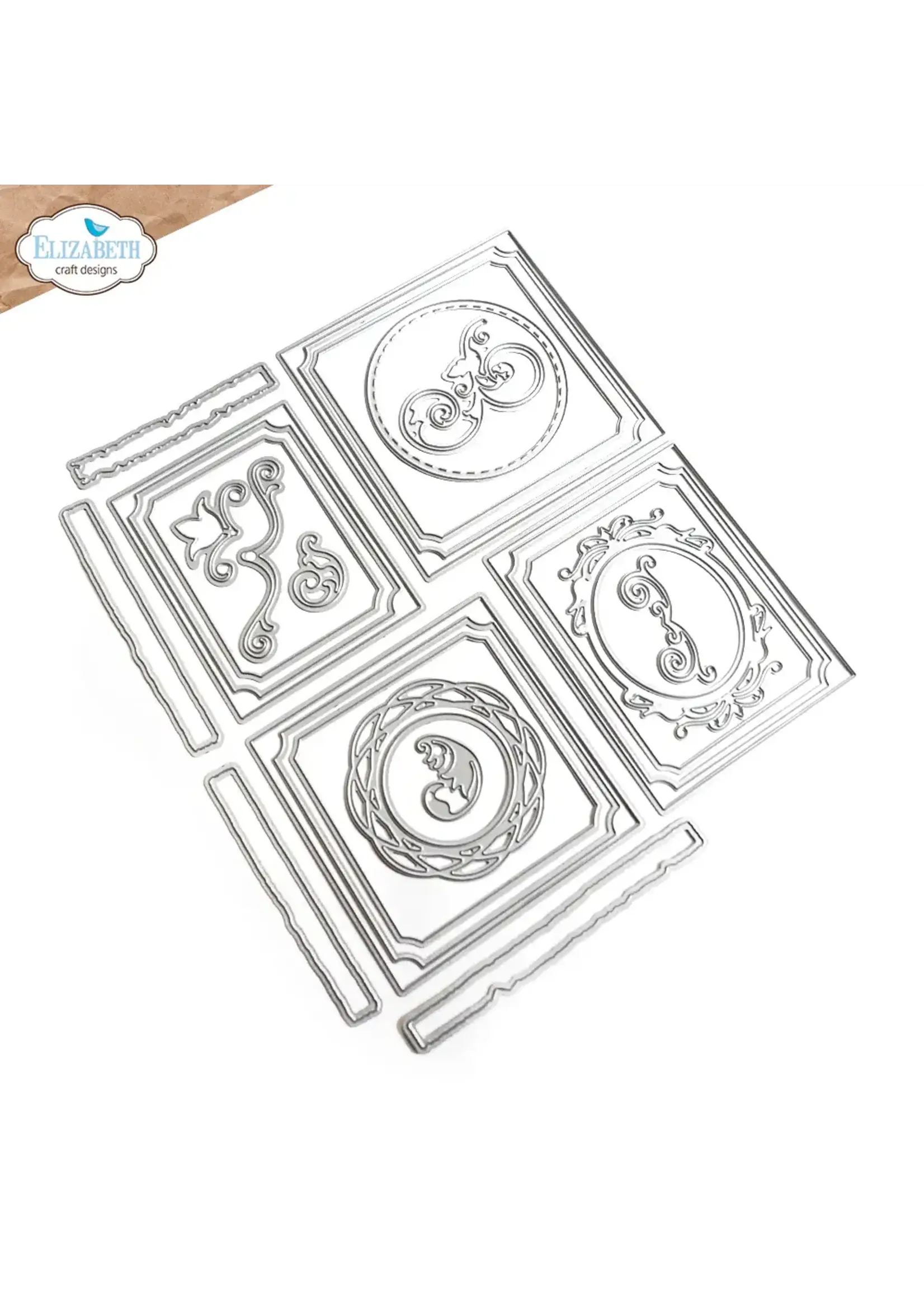 Devid art journal Specials juni 2024 setprijs 2159-2160-2163/ cs360-362-363-364-365  csd361  stencil053, paperpad c022 en sleeves ajs02