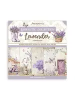 Lavender 12x12 Inch Paper Pack (SBBL155)