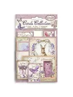 Lavender Cards Collection (SBCARD25)