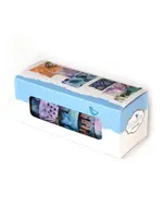 Washi tape Kunstzinnig landschap ART JOURNALSKU: WT02