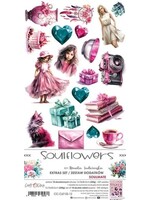SOULFLOWERS - EXTRA'S SET - SOULMATE