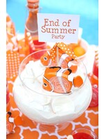 after summer party 7 september