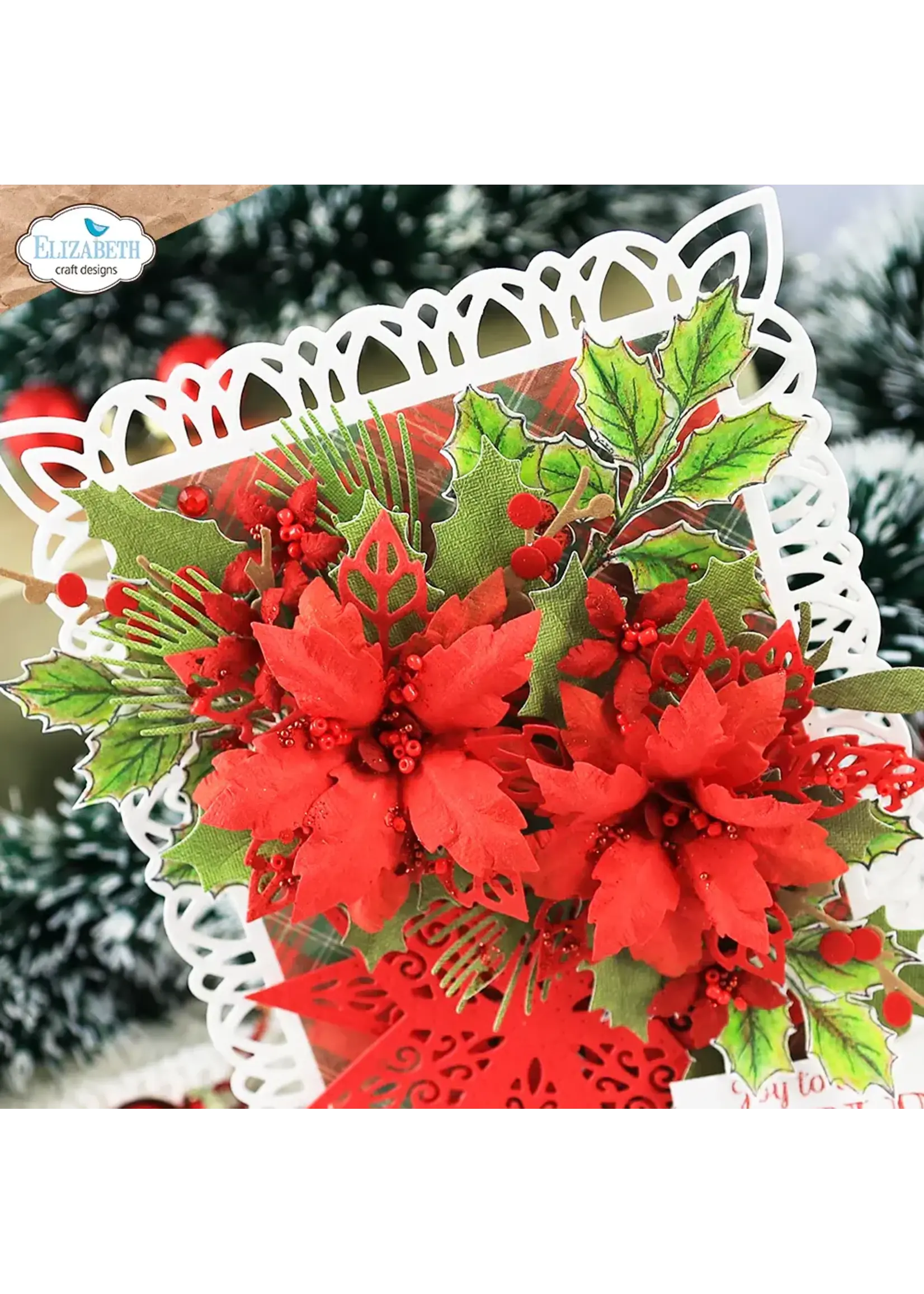 Bloemen 29 PAPIEREN BLOEMENSKU: 2151