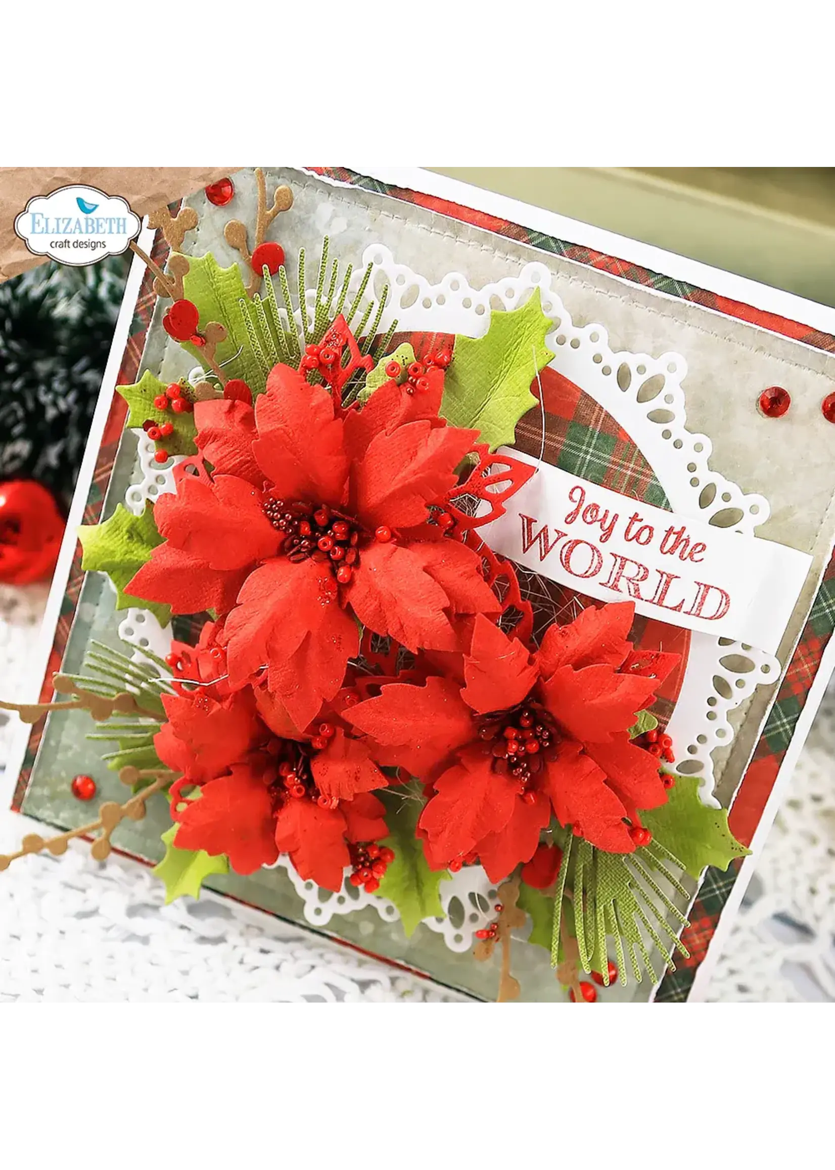 Bloemen 29 PAPIEREN BLOEMENSKU: 2151