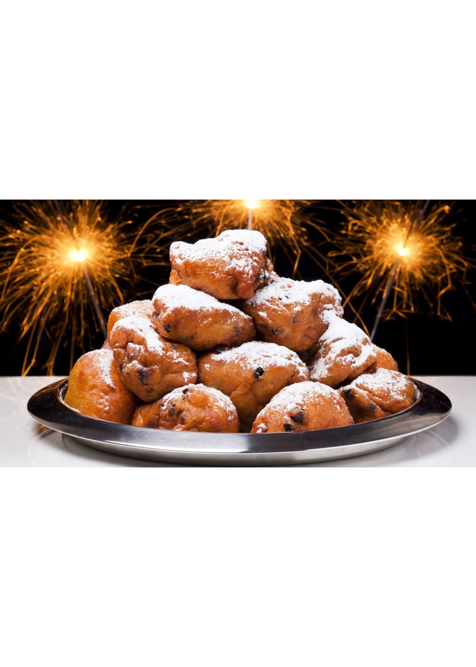 Nieuwjaars kaarten party zaterdag 28 december 2024