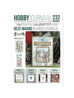 Hobbyjournaal 232