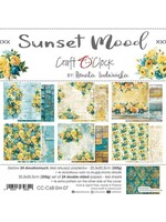 Pakket Live 18 juli Sunset Mood