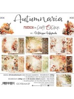 Pakket Live 18 juli Autumnaria