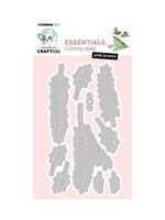 CCL-ES-CD860 - Pine branch Essentials nr.860