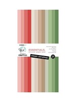 CCL-ES-UPP221 - Paper Pad Classic Christmas Essentials nr.221