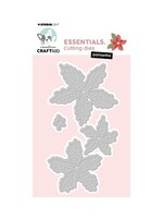 CCL-ES-CD858 - Poinsettia Essentials nr.858