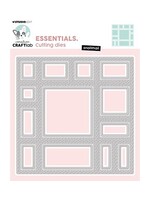 CCL-ES-CD855 - Snailmail Essentials nr.855