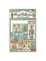 The Nutcracker Cards Collection (SBCARD27)