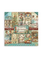 The Nutcracker 8x8 Inch Paper Pack (SBBS112)