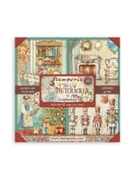 The Nutcracker 12x12 Inch Paper Pack Maxi (Single Face) (SBBXLB16)