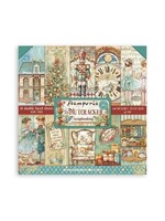 The Nutcracker 12x12 Inch Paper Pack (SBBL158)